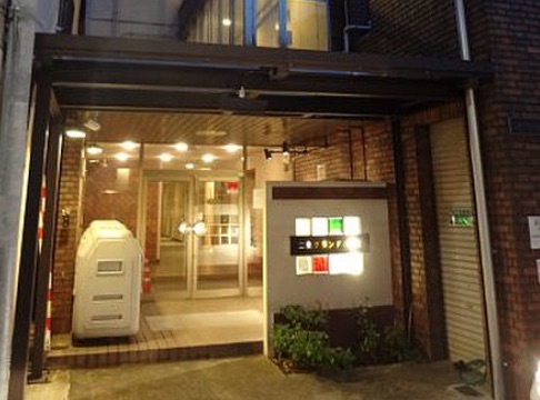 03 軽井沢・京都・札幌 1