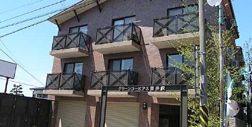 03 軽井沢・京都・札幌 2